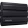 Samsung T7 Shield 2TB USB 3.2 Gen 2 Type-C Portable External SSD, Black