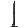 Samsung PN43D450 43 inch 720p Plasma HDTV with 600Hz LCD Sync Rate, 2 HDMI, 20W Audio, Glossy Black: Picture 2 thumbnail