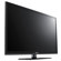 Samsung PN43D450 43 inch 720p Plasma HDTV with 600Hz LCD Sync Rate, 2 HDMI, 20W Audio, Glossy Black: Picture 3 thumbnail