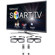 Samsung 51" 3D Plasma TV with 1080p Resolution, 2 Glasses - Bundle - with Samsung Mini Wall-Mount: Picture 3 thumbnail