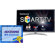 Samsung 60" 3D Plasma TV, 1920x1080 Resolution,Black- 2 Glasses in Box - Bundle - with Adorama $200.00 Gift Certificate: Picture 2 thumbnail