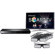 Samsung 60" 3D Plasma TV, 1920x1080 Resolution, 2 3D-Glasses - Bundle - with Six (6) Additional Samsung SSG-4100GB 3D Glasses (Total 8) and Samsung BD-E5900 3D Wi-Fi Blu-ray Disc Player: Picture 4 thumbnail