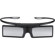 Samsung 60" 3D Plasma TV, 1920x1080 Resolution, 2 3D-Glasses - Bundle - with Six (6) Additional Samsung SSG-4100GB 3D Glasses (Total 8) and Samsung BD-E5900 3D Wi-Fi Blu-ray Disc Player: Picture 3 thumbnail