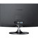 Samsung S27B350H 27" Class LED Monitor with MagicAngle, 1920x1080 Resolution, 300cd/m2 Brightness, 1000:1 Static Contrast Ratio: Picture 4 thumbnail