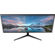 Samsung S34J550WQN: Picture 3 thumbnail
