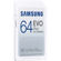 Samsung EVO Plus: Picture 1 thumbnail