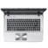 Samsung 14" LED-Backlit Notebook, Intel Core i5-2410M 2.3GHz Processor, 6GB DDR3 RAM, 640GB HDD, Windows 7 Home Premium, Intel GMA HD 3000: Picture 2 thumbnail