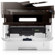 Samsung Printers Samsung M2875FW Mono Multifunction Laser Printer, 4800x600, 28 ppm Print Speed, 2-line LCD, USB 2.0/Ethernet 10/100 Base TX - Print, Scan, Copy, Fax: Picture 2 thumbnail