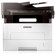 Samsung Printers Samsung M2875FW Mono Multifunction Laser Printer, 4800x600, 28 ppm Print Speed, 2-line LCD, USB 2.0/Ethernet 10/100 Base TX - Print, Scan, Copy, Fax: Picture 3 thumbnail