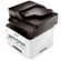 Samsung Printers Samsung M2875FW Mono Multifunction Laser Printer, 4800x600, 28 ppm Print Speed, 2-line LCD, USB 2.0/Ethernet 10/100 Base TX - Print, Scan, Copy, Fax: Picture 4 thumbnail