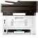 Samsung Printers Samsung M2875FW Mono Multifunction Laser Printer, 4800x600, 28 ppm Print Speed, 2-line LCD, USB 2.0/Ethernet 10/100 Base TX - Print, Scan, Copy, Fax: Picture 5 thumbnail