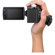 Samsung SMXF40BNXAA Digital Camcorder 65...: Picture 4 thumbnail