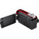 Samsung SMXF40RNXAA Digital Camcorder, 1...: Picture 4 thumbnail