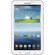 Samsung Galaxy Tab 3 7" Tablet, Dual-Core Processor, 1 GB RAM, 8GB Storage, Android 4.1 - White: Picture 1 thumbnail