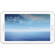 Samsung Galaxy Tab 3 7" Tablet, Dual-Core Processor, 1 GB RAM, 8GB Storage, Android 4.1 - White: Picture 4 thumbnail