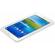 Samsung Galaxy Tab E Lite 7" 8GB Tablet Computer, Spreadtrum T Shark Quad-Core 1.3GHz, 1GB RAM, Android 4.4 KitKat, White: Picture 5 thumbnail