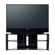 Samsung TR500X3B Television Stand for the 50", 56" & 61" DLP Projection TVs: Picture 1 thumbnail
