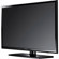 Samsung UN32EH4003 32" Series 4 LED Flat Panel TV, 720p, 60 Clear Motion Rate, Dolby Digital Plus, 5W x 2 Audio: Picture 4 thumbnail
