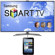 Samsung 46" Class 1080p HDTV, Built-In W...: Picture 3 thumbnail