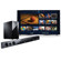 Samsung UN46F8000 46" 1080p 3D LED Smart TV - Bundle - with Samsung HW-F450 2.1 Channel HDMI Sound Bar System with Wireless Subwoofer, Bluetooth 3.0: Picture 4 thumbnail