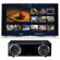 Samsung UN46F8000 46" 1080p 3D LED Smart TV - Bundle - with Samsung DA-E670 Dual Audio Dock for Samsung Galaxy Series and Apple iOS Devices: Picture 4 thumbnail