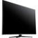 Samsung 55" LED Flat Panel 3D HDTV with 1080p Resolution, 16:9 Aspect Ratio, Built-in WiFi, 600 Clear Motion Rate, Black: Picture 1 thumbnail