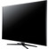 Samsung 55" LED Flat Panel 3D HDTV with 1080p Resolution, 16:9 Aspect Ratio, Built-in WiFi, 600 Clear Motion Rate, Black: Picture 2 thumbnail