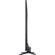 Samsung 55" LED Flat Panel 3D HDTV with 1080p Resolution, 16:9 Aspect Ratio, Built-in WiFi, 600 Clear Motion Rate, Black: Picture 3 thumbnail
