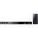 Samsung 55" LED Flat Panel 3D HDTV with 1080p Resolution, 240Hz Refresh Rate, 16:9 Aspect Ratio, Built-in WiFi, 840 Clear Motion Rate, Black - Bundle - with Samsung HW-E450 2.1-Channel Soundbar with Wireless Subwoofer: Picture 2 thumbnail