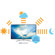 Samsung UN55H6350: Picture 1 thumbnail