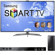 Samsung 60" Class Full HD 3D Slim LED HDTV 1080p with 4 3D Glasses, - Bundle - with Samsung HW-E450 2.1-Channel Soundbar with Wireless Subwoofer: Picture 3 thumbnail
