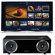 Samsung UN60F8000 60" 1080p 3D LED TV - Bundle - with Samsung DA-E670 Dual Audio Dock for Samsung Galaxy Series and Apple iOS Devices: Picture 4 thumbnail