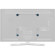 Samsung WMN2000B Ultra Slim Wall Mount f...: Picture 3 thumbnail