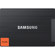 Samsung 512GB 830 Series Internal 2.5" Solid State Drive, 3-core ARM9-based MCX Controller, 520 MB/s Read / 400 MB/s Write Speed: Picture 1 thumbnail