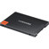 Samsung 512GB 830 Series Internal 2.5" Solid State Drive, 3-core ARM9-based MCX Controller, 520 MB/s Read / 400 MB/s Write Speed: Picture 5 thumbnail