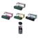 Samsung CLT-Y506S Bundle - Complete Toner Cartridge Set PLUS Falcon Dust-Off Junior 3.5 oz.: Picture 6 thumbnail