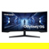 Samsung Odyssey G55T: Picture 1 thumbnail