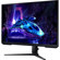 Samsung ODYSSEY G3 G30D: Picture 3 thumbnail