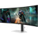 Samsung Odyssey QD-OLED G9 G91SD: Picture 2 thumbnail