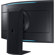 Samsung Odyssey S55C Ark 2nd Gen: Picture 8 thumbnail