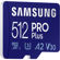 Samsung PRO Plus UHS-I microSDXC Memory ...: Picture 3 thumbnail