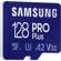Samsung PRO Plus UHS-I microSDXC Memory ...: Picture 3 thumbnail