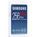 Samsung PRO Plus UHS-I SDXC Memory Card,...: Picture 2 thumbnail