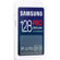 Samsung PRO Ultimate UHS-I SDXC Memory C...: Picture 2 thumbnail