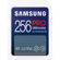 Samsung PRO Ultimate UHS-I SDXC Memory C...: Picture 1 thumbnail