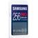 Samsung PRO Ultimate UHS-I SDXC Memory C...: Picture 2 thumbnail
