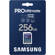 Samsung PRO Ultimate UHS-I SDXC Memory C...: Picture 4 thumbnail