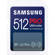 Samsung PRO Ultimate UHS-I SDXC Memory C...: Picture 1 thumbnail