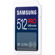 Samsung PRO Ultimate UHS-I SDXC Memory C...: Picture 3 thumbnail