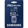 Samsung PRO Ultimate UHS-I SDXC Memory C...: Picture 4 thumbnail